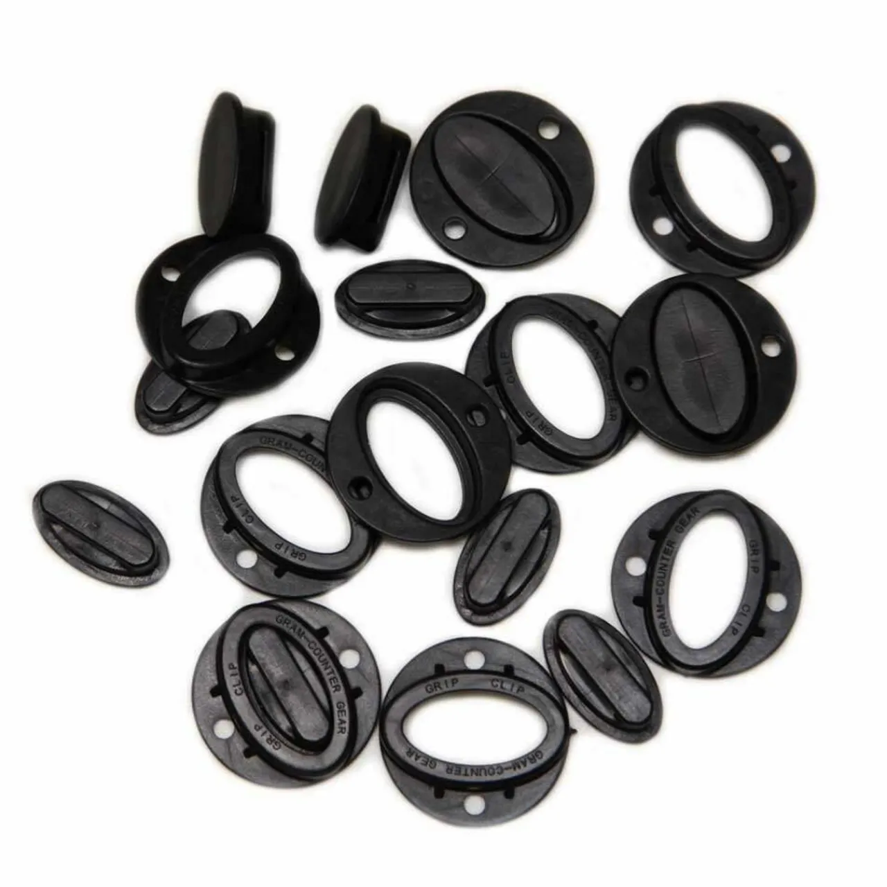 Clearance Grip Clips Accessories