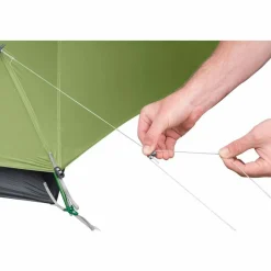 Hot Ground Control Guy Cords - 4 Pack Tent Accessories