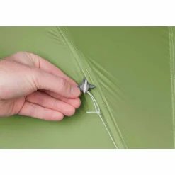 Hot Ground Control Guy Cords - 4 Pack Tent Accessories