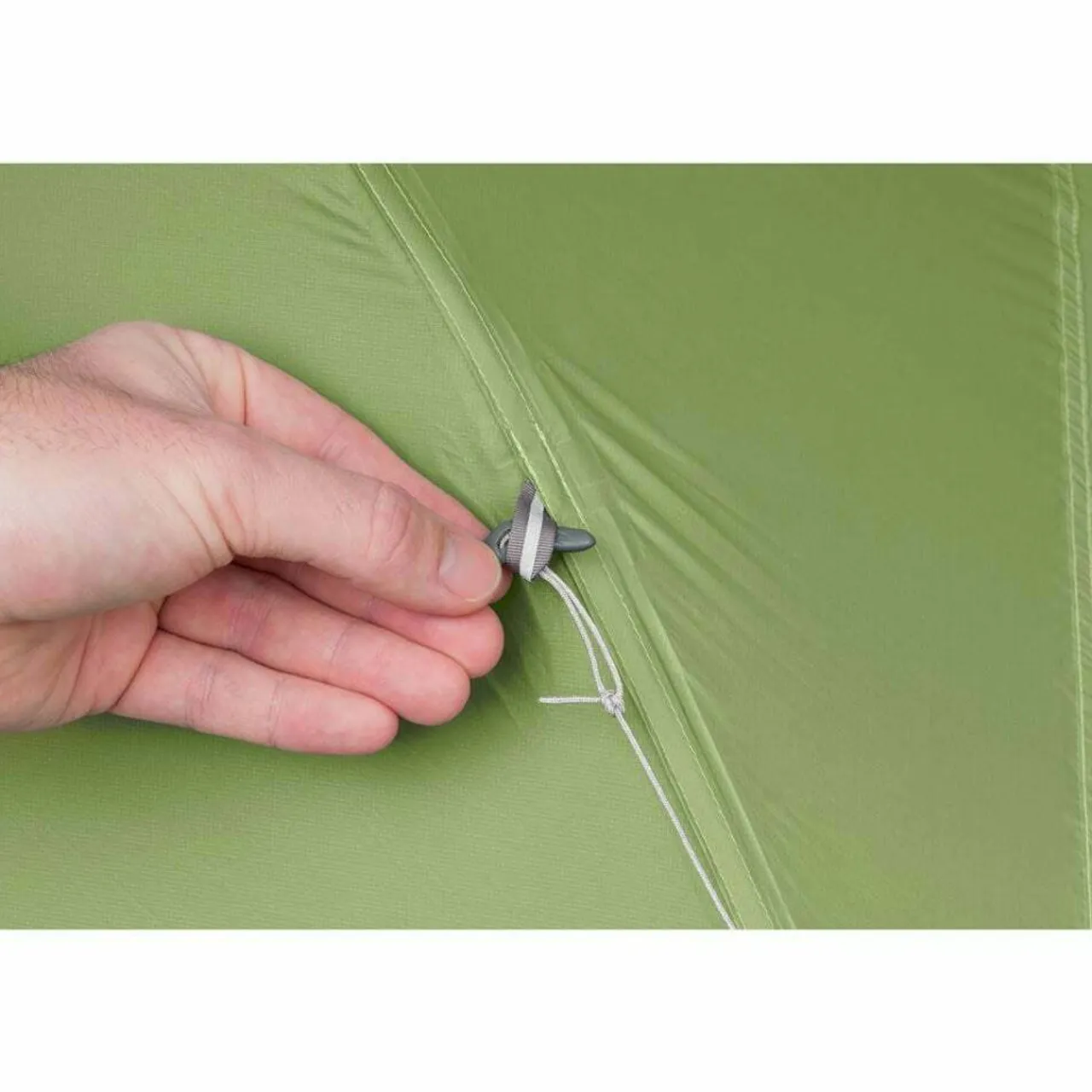 Hot Ground Control Guy Cords - 4 Pack Tent Accessories