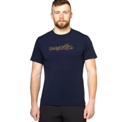 Discount Groundup Skyline Tee T-Shirts|Baselayer - Short Sleeves