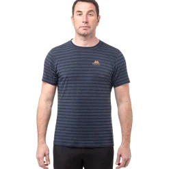 New Groundup Tee T-Shirts|Baselayer - Short Sleeves