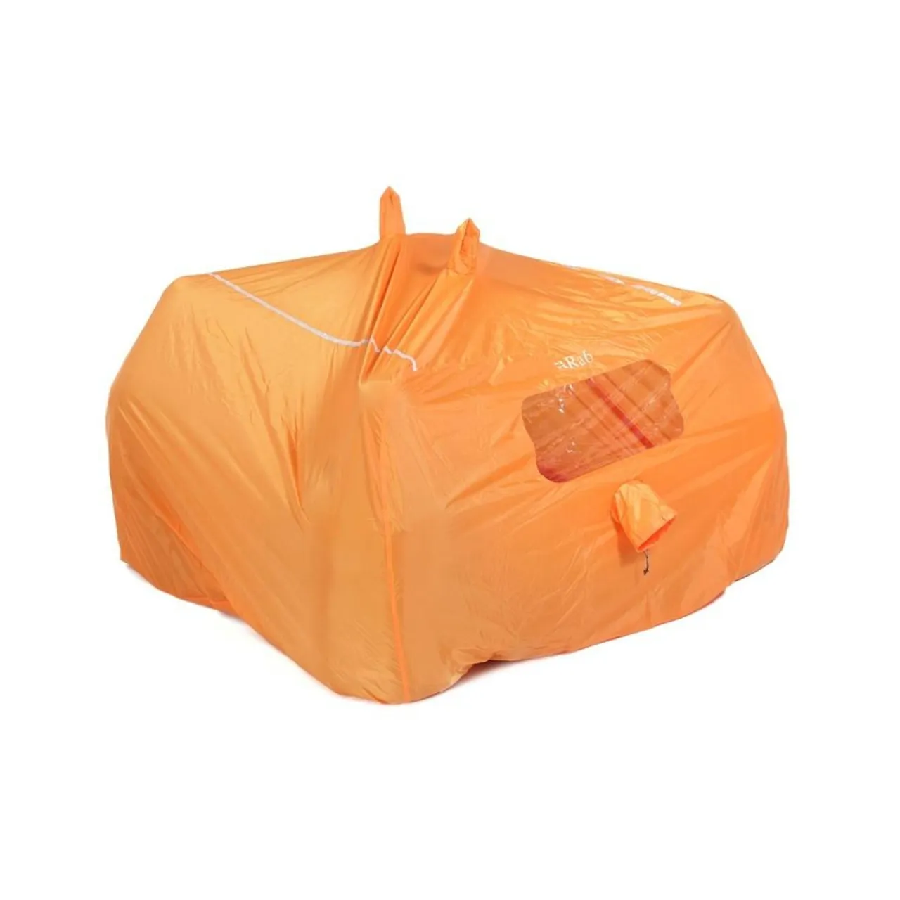 Hot Group Shelter 4-6 Bothy Emergency & Survival