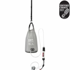 Outlet Guardian Gravity Water Purifier Gravity Filters