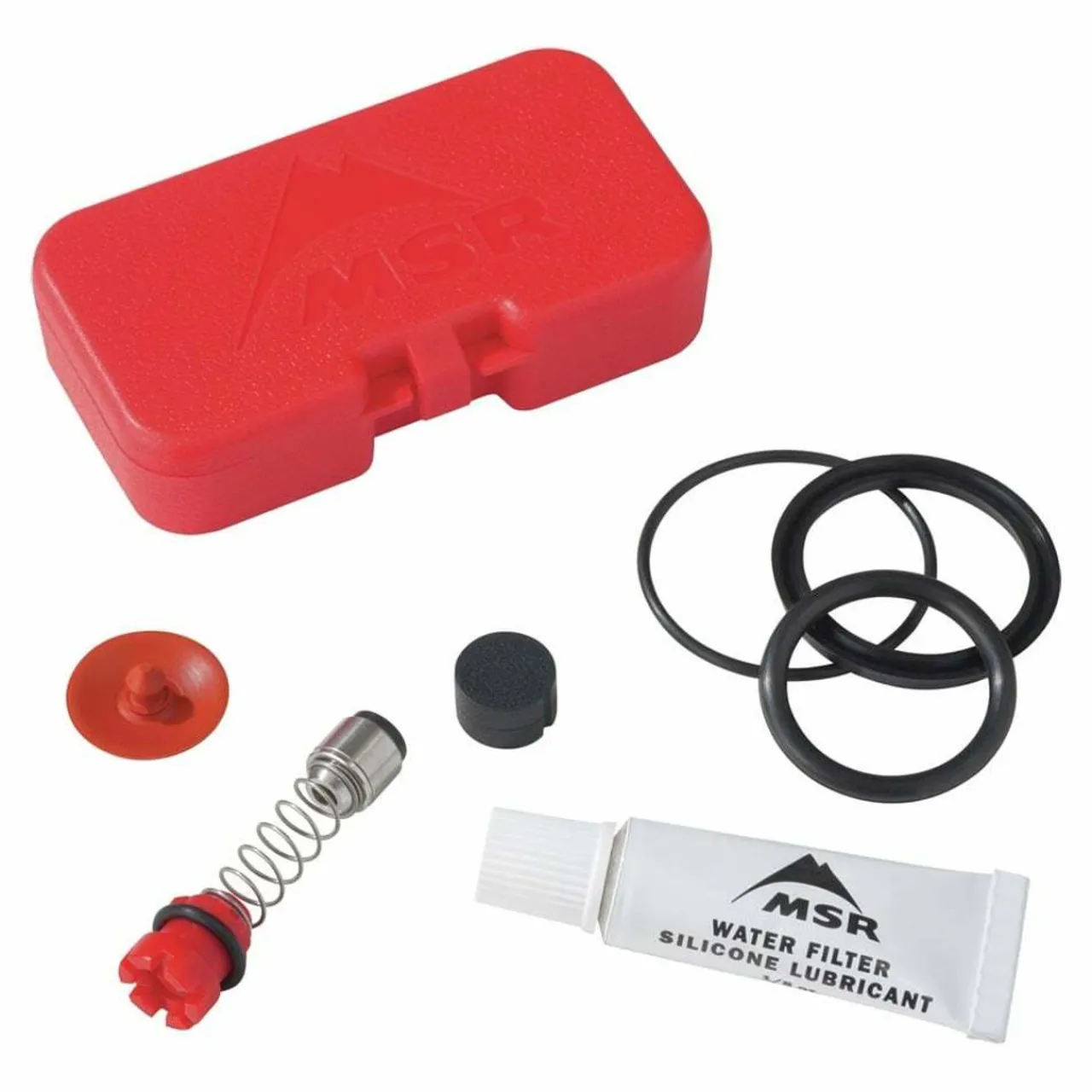 Sale Guardian Pump Annual Maintenance Kit Water Treatment Accessories