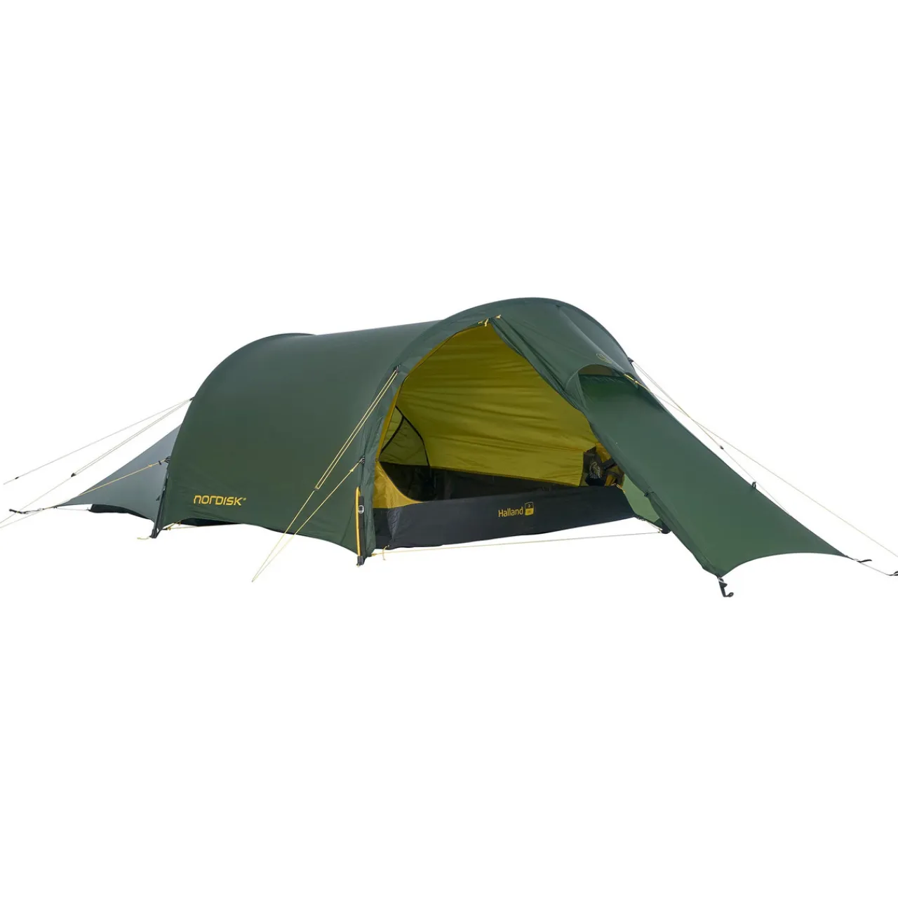 Clearance Halland 2 LW (2.0) Tent Two Person Tents