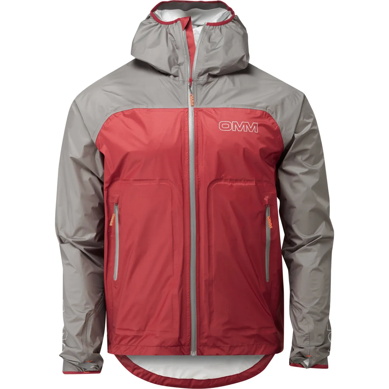 Hot Halo+ Jacket Waterproof Jackets