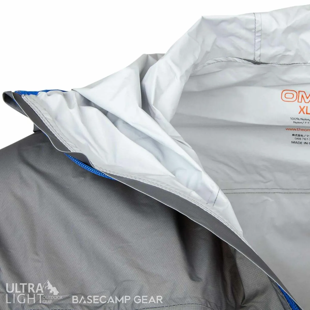 Hot Halo+ Jacket Waterproof Jackets