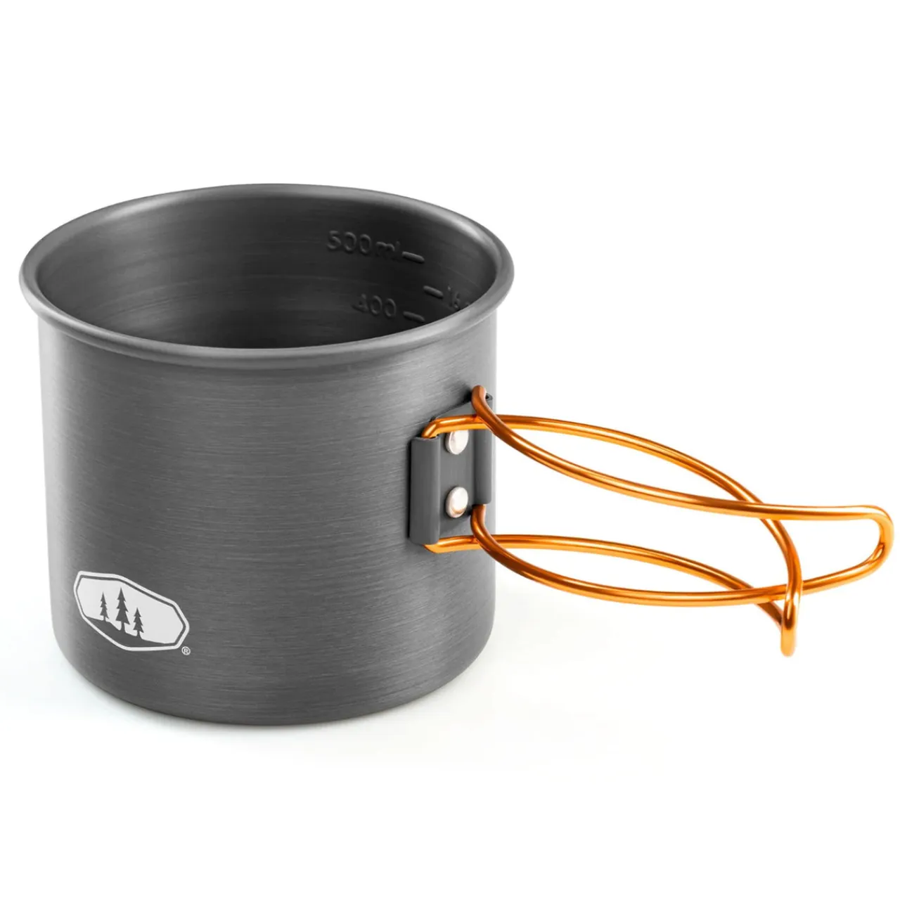 Halulite 20 fl oz Aluminium Bottle Cup Cups Mugs Plates & Bowls