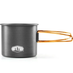 Halulite 20 fl oz Aluminium Bottle Cup Cups Mugs Plates & Bowls