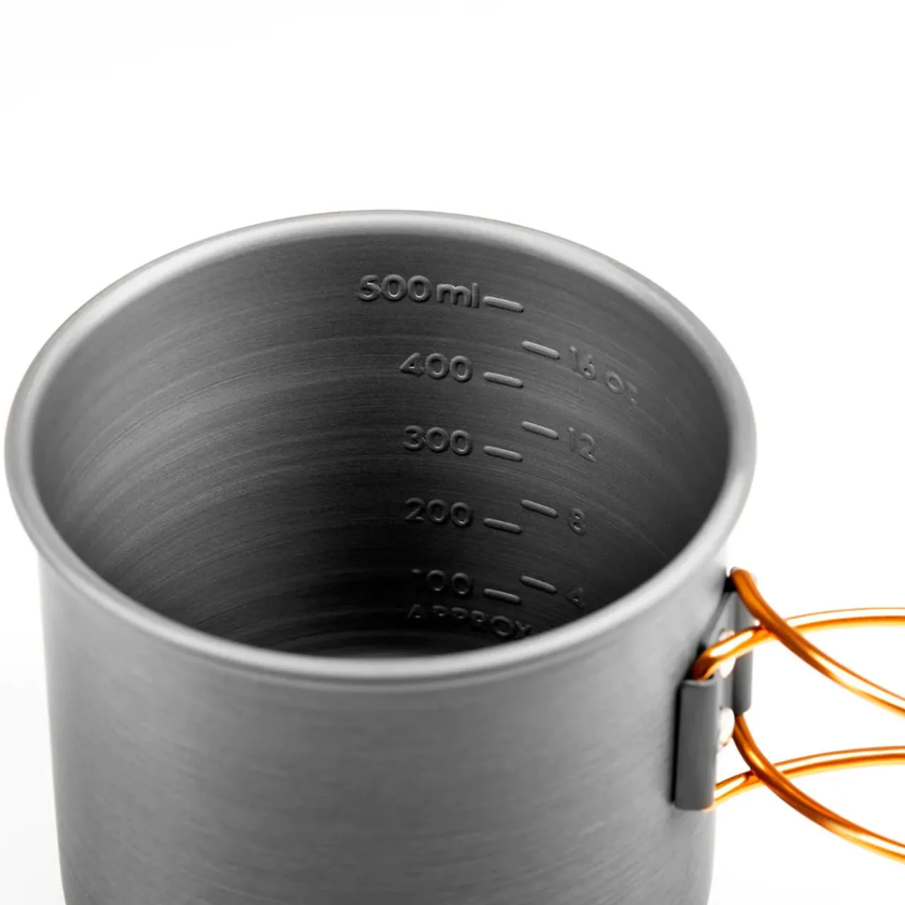 Halulite 20 fl oz Aluminium Bottle Cup Cups Mugs Plates & Bowls