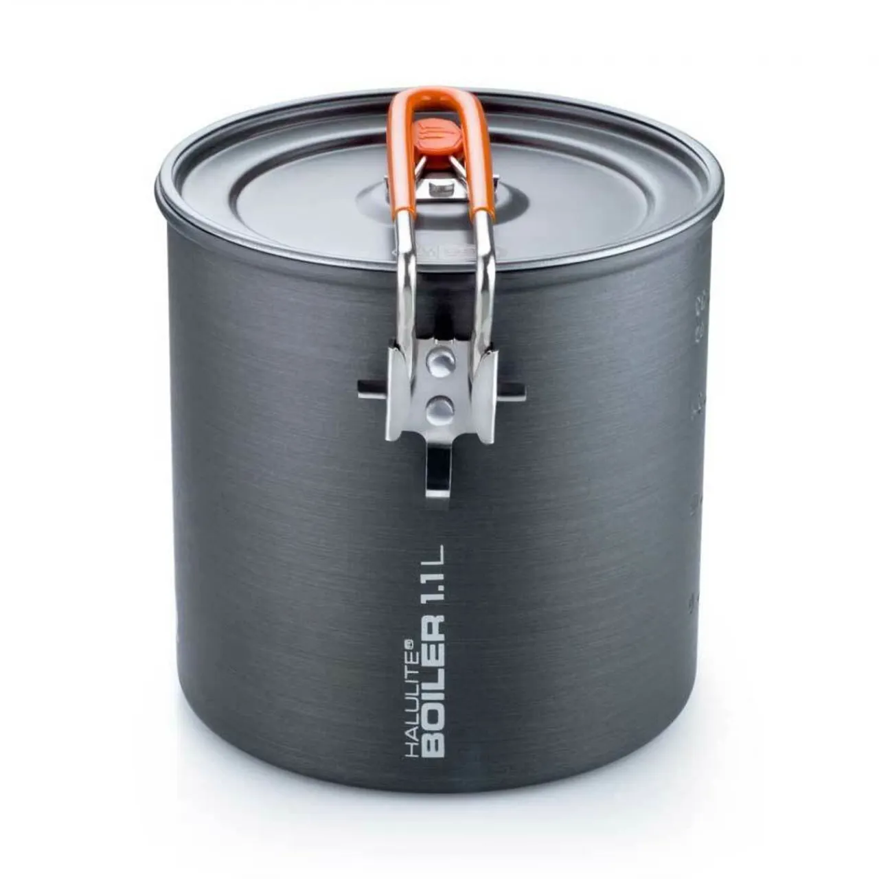 Clearance Halulite Boiler Pots And Pans