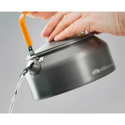 Best Halulite 1L Tea Kettle Accessories|Pots And Pans