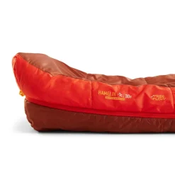 Best Hamelin -1C/30F Synthetic Sleeping Bag Synthetic Sleeping Bags