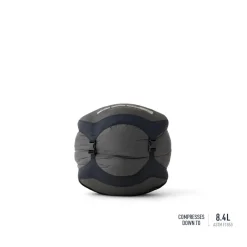 Best Hamelin -1C/30F Synthetic Sleeping Bag Synthetic Sleeping Bags