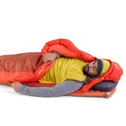 Best Hamelin -9C/15F Synthetic Sleeping Bag Synthetic Sleeping Bags