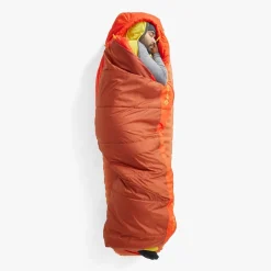 Best Hamelin -9C/15F Synthetic Sleeping Bag Synthetic Sleeping Bags