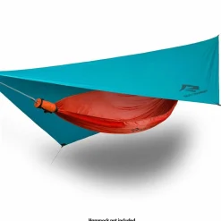Outlet Hammock Tarp (3.6m x 2.8m) Tarps