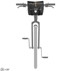 Clearance Handlebar-Pack QR Bikepacking