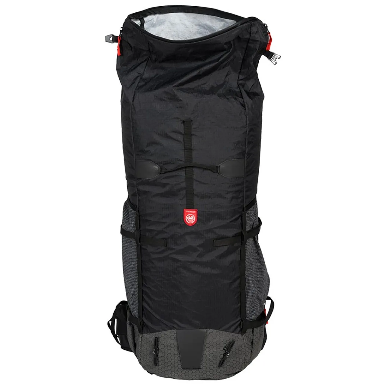 Discount HD3 45-60L Rucksack Backpacking Rucksacks