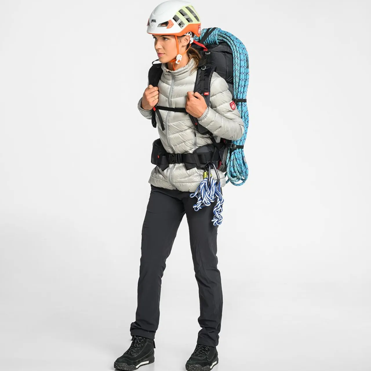 Discount HD3 45-60L Rucksack Backpacking Rucksacks