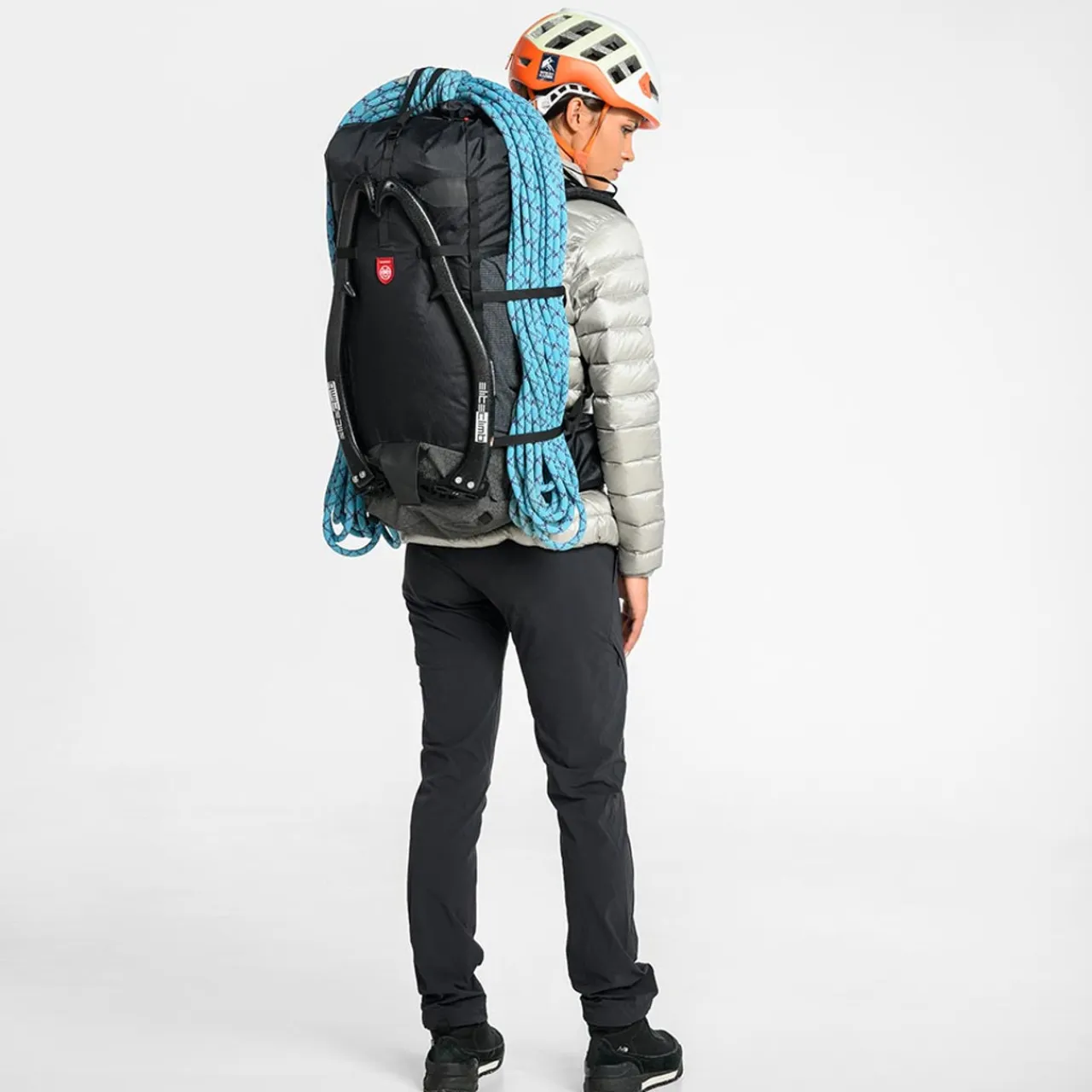 Discount HD3 45-60L Rucksack Backpacking Rucksacks