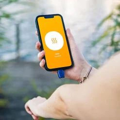 Outlet Heat It Classic USB-C Insect Bite Healer Bite Relief|Insect Protection