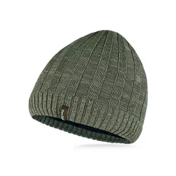 Outlet Heathered Rib Knit Beanie Women Hats|Hats