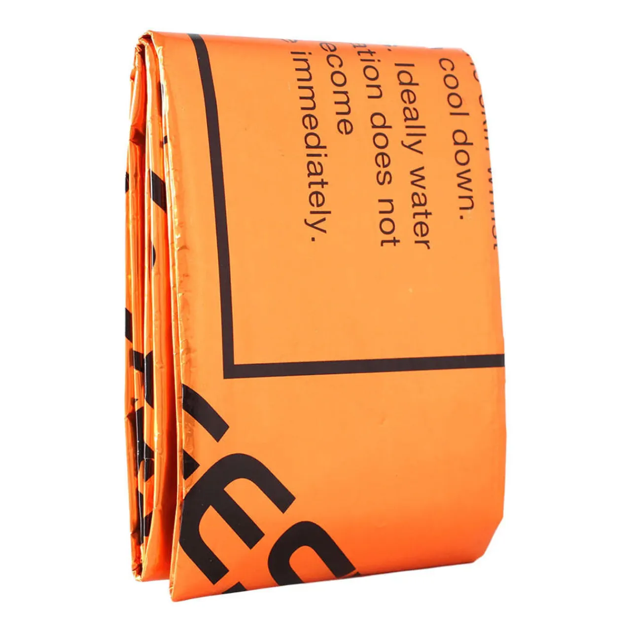 Heatshield Blanket - Double First Aid & Medical