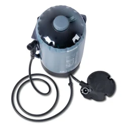 Sale Helio LX Pressure Shower Camp Showers