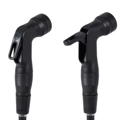 Sale Helio LX Pressure Shower Camp Showers