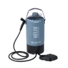 New Helio Pressure Shower Camp Showers