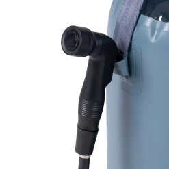 New Helio Pressure Shower Camp Showers