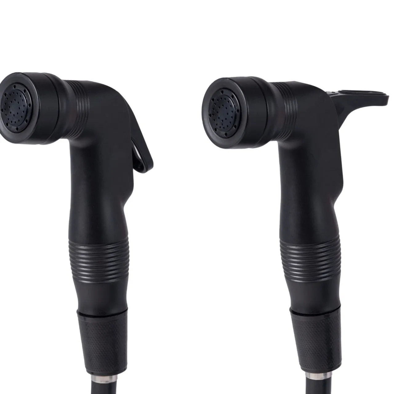 New Helio Pressure Shower Camp Showers