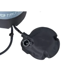 New Helio Pressure Shower Camp Showers