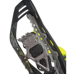 Hot Helium - TRAIL Unisex Snowshoes Hardware