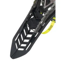 Hot Helium - TRAIL Unisex Snowshoes Hardware