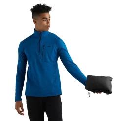 Online Helium Down Hooded Jacket Down Jackets