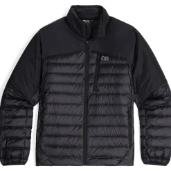 Outlet Helium Down Jacket Down Jackets