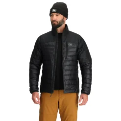 Outlet Helium Down Jacket Down Jackets