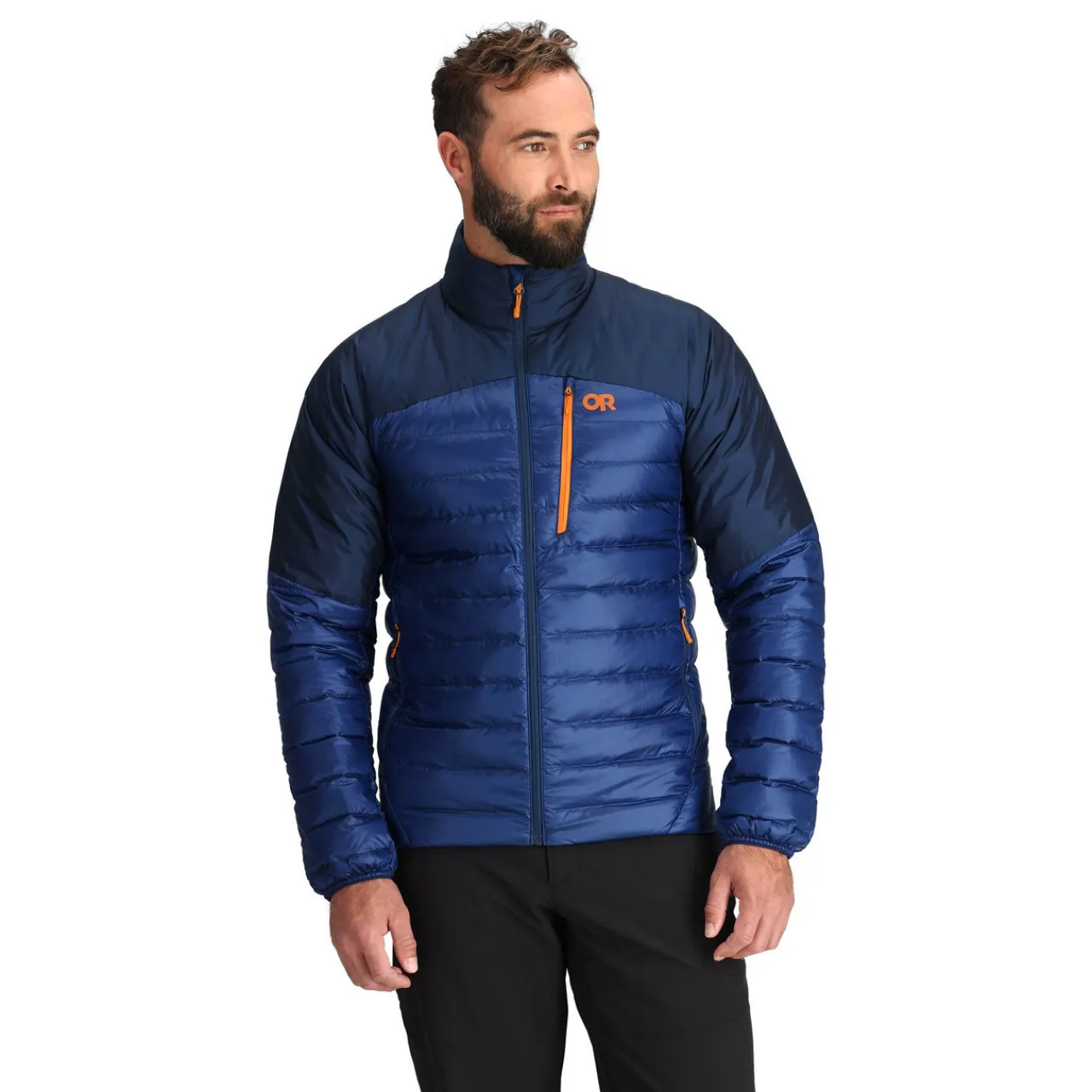 Helium Down Jacket - Past Season Colours Down Jackets