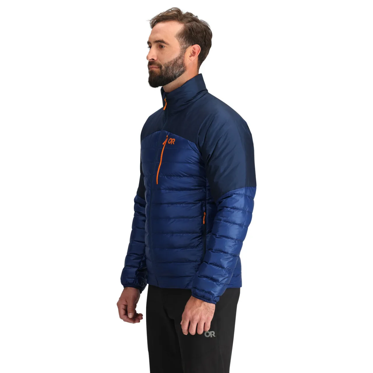Helium Down Jacket - Past Season Colours Down Jackets
