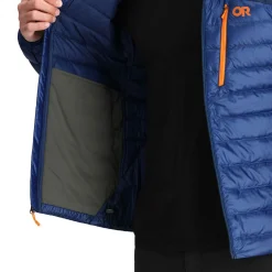 Helium Down Jacket - Past Season Colours Down Jackets