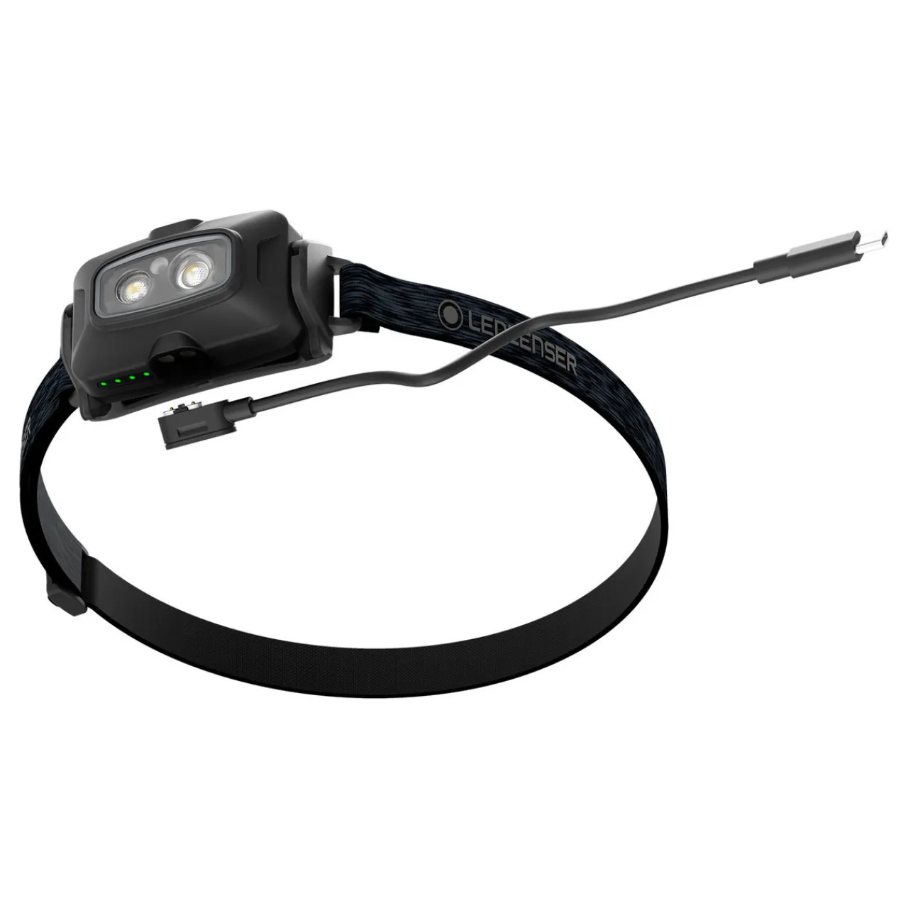 HF4R CORE Rechargeable Head Torch Head Torches
