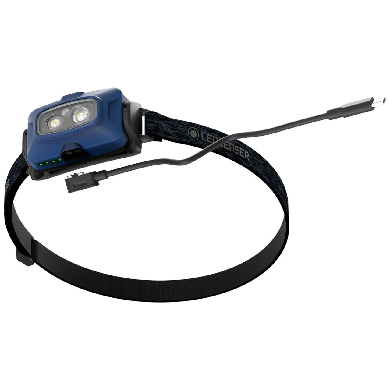 HF4R CORE Rechargeable Head Torch Head Torches