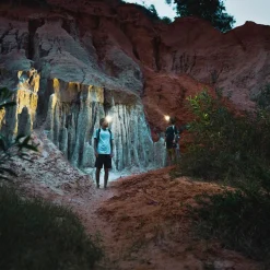 HF4R CORE Rechargeable Head Torch Head Torches