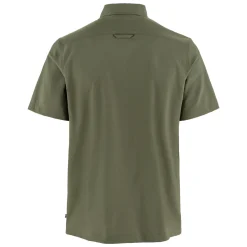 Best High Coast Pack Shirt SS Short Sleeve Shirts