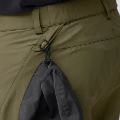 High Coast Pack Shorts Shorts