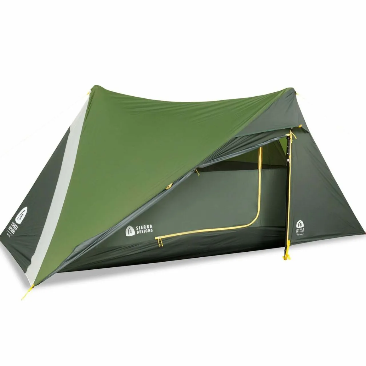 Online High Route 3000 1P Tent One Person Tents