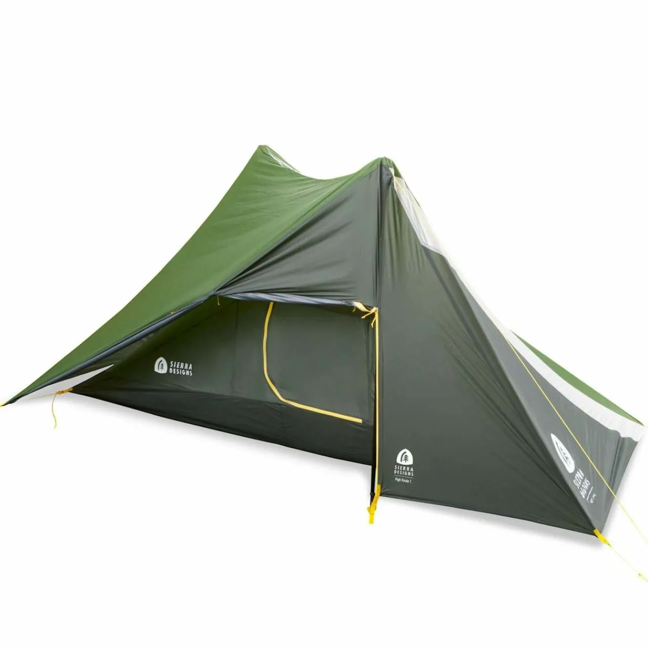 Online High Route 3000 1P Tent One Person Tents